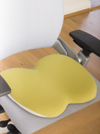 AppleCush Seat Pad