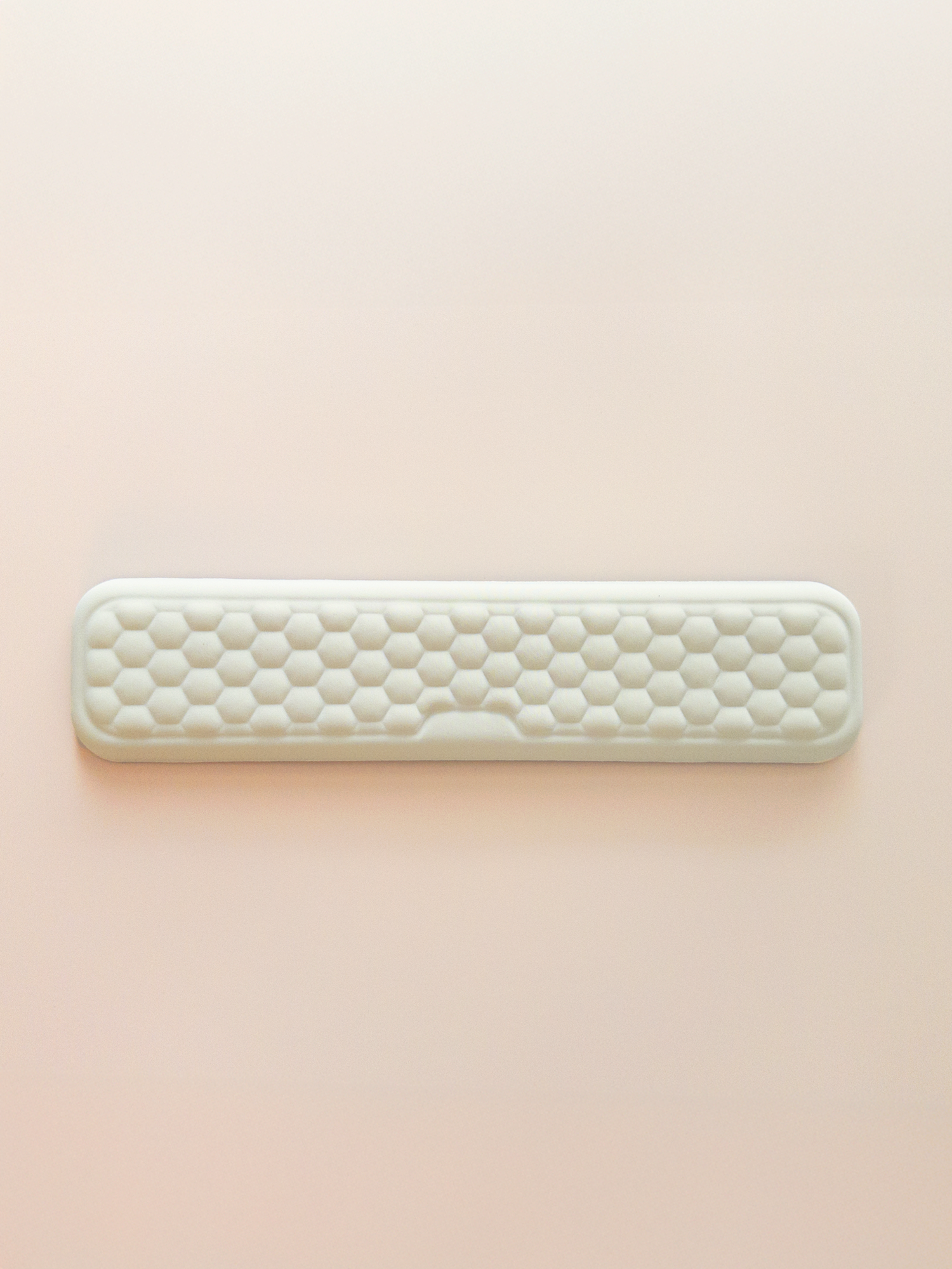 Keyboard & Mouse Wrist Rest