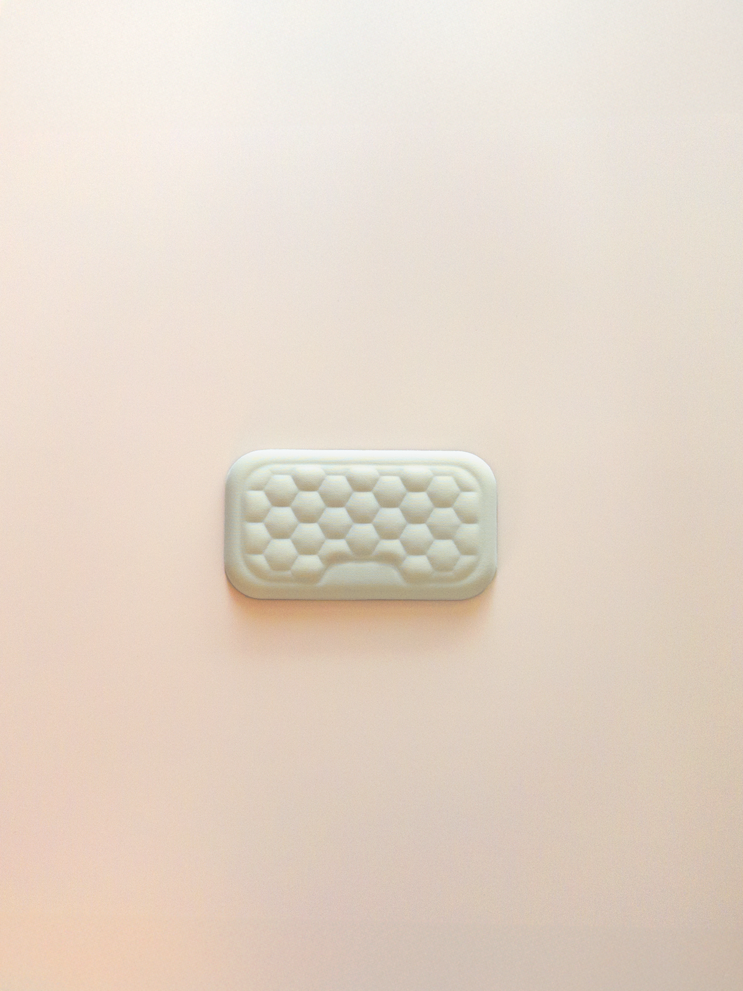 Keyboard & Mouse Wrist Rest