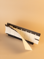 tearing a paper from Stand-Up Weekly Planner 