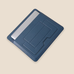 2-in-1 Multi-Functional Laptop Protective Case with Integrated Stand