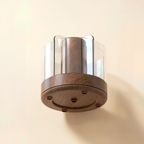 360 degree rotating multi-functional pen holder