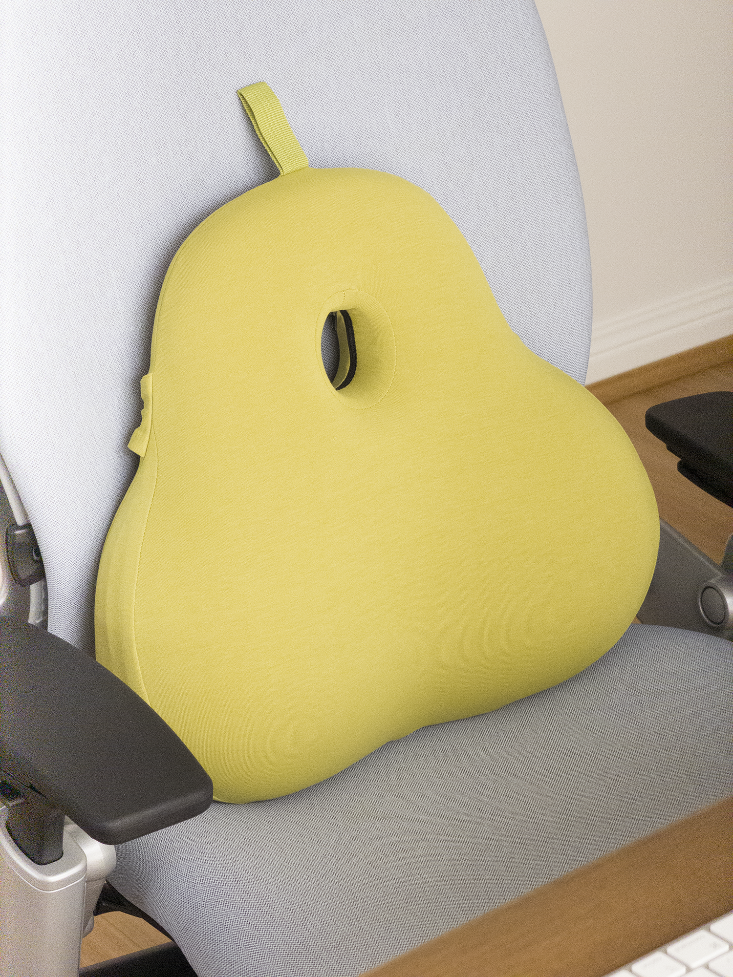 PearRest Lumbar Cushion